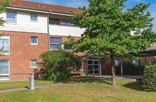 Ger&auml;umige Wohnung mit toller Terrasse (WBS erforderlich!) in Wankendorf