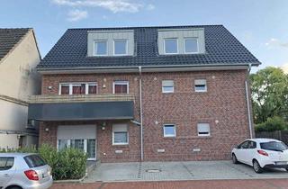 Moderne Dachgeschosswohung in Steinfurt-Borghorst in Steinfurt