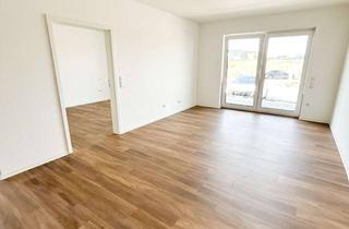 Stilvoll &amp; modern, freie attraktive 2-Zimmer-Wohnung mit gro&szlig;z&uuml;giger Terrasse! in Nittenau