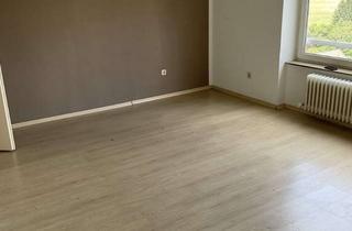 Sch&ouml;ne 3-Zimmer-Wohnung mit Balkon in Meinerzhagen in Meinerzhagen