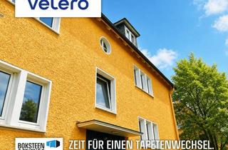 Einziehen und wohlf&uuml;hlen &ndash; frisch SANIERTE Dachgeschosswohnung in Bestwig