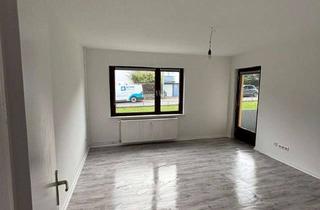 Sehr sch&ouml;ne 4 ZKB im EG mit Balkon sucht neuen Mieter in Höxter