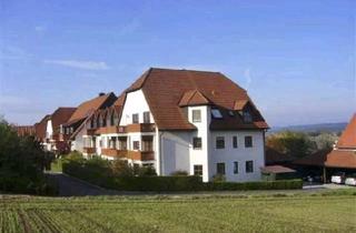 Sch&ouml;ne 1-Zi. Wohnung in Heinersreuth