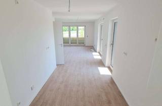 Lichtdurchflutete Neubauwohnung mit 2 S&uuml;dwest-Balkonen &amp; Alpenblick in Aschheim