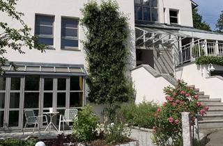 Sonnige 2 ZKB Maisonette Leitershofen in Stadtbergen