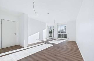 Barrierarme, Altersgerechte Wohnung in Herrlicher Lage von R&uuml;then Whg. 4 in Rüthen