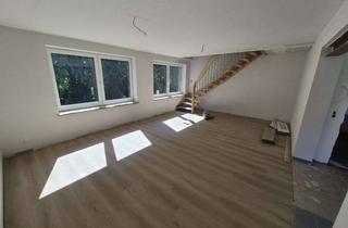 3-Zimmer-Wohnung in Gettorf mit Garten in Gettorf