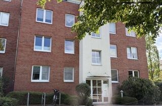 Helle ger&auml;umige und ruhige 3-Zimmerwohnung in Heikendorf zu vermieten in Felm