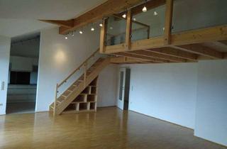 3-Zimmerwohnung mit Balkon in Soyen in Soyen