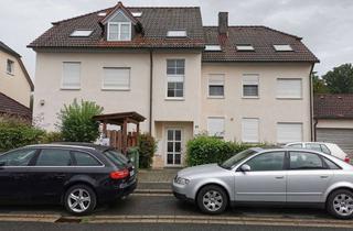 Wohnen mit Charakter: Dreizimmerwohnung in Schnaittach in Schnaittach