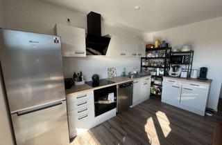 Helle 4-Zimmer-Wohnung in Weichs in Weichs