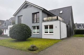 TOP: Erdgeschosswohnung mit ca. 65 m&sup2; Wohnfl&auml;che auf 2 Zimmern in B&ouml;neb&uuml;ttel/Husberg zu mieten. in Bönebüttel