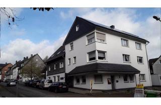 Schicke 85 m&sup2;- 3-Zi-Wg. in zentraler Lage in Brilon