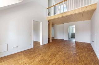 Zum Erstbezug: 3-Zimmer-Wohnung mit Loggia in S&uuml;dausrichtung in Erdweg