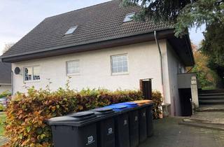 3 Zimmer DG Wohnung in S&uuml;sel in Süsel