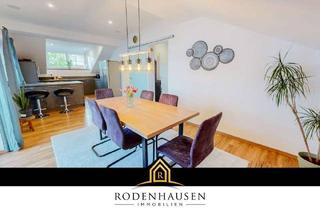 Attraktive 3 - Zimmer Dachgeschosswohnung in Unterschweinbach in Egenhofen