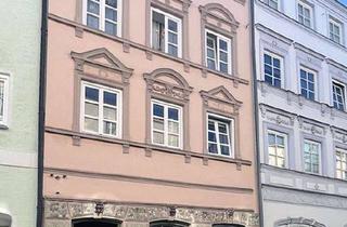 sch&ouml;ne 2-Zimmer-Wohnung in Trostberg in Trostberg