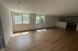 Neuwertige 2,5-Zimmer Wohnung in Schlehdorf - moderner Grundriss in Schlehdorf