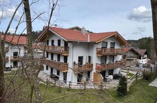 Zweizimmerwohnung mit Balkon in W&ouml;rnsm&uuml;hl im Leitzachtal in Fischbachau