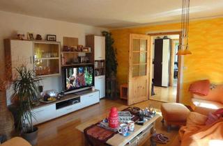 Dachterrassenwohnung mit Schwedenofen in Fraunberg