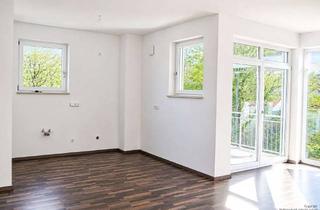Modern wohnen in Dietfurt/T&ouml;ging Helle 3-Zimmer-Wohnung mit Balkon in Dietfurt an der Altmühl