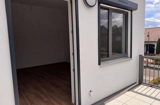 moderne 3-Zimmerwohnung in energieeffizienter Bauweise sucht Bewohner in Inden