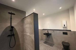 Stilvolle, barrierefreie 2-ZKDB im 1. OG mit lux. Innenausstattung in Linnich in Linn