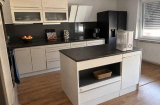 Viel Platz f&uuml;r Ihre Ideen: 4-Zimmer-Wohnung in B&ouml;hmfeld in Böhmfeld