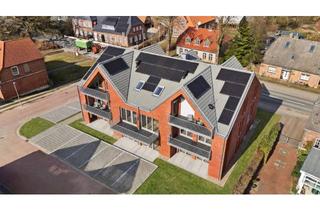 Ihr neues Zuhause in Rieseby moderne Neubauwohnungen &ndash; nachhaltig, modern und zukunftssicher in Rieseby