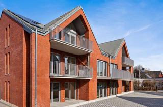 Ihr neues Zuhause in Rieseby moderne Neubauwohnungen &ndash; nachhaltig, modern und zukunftssicher in Rieseby