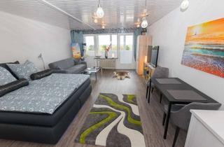 M&ouml;bliertes Meerblick DG Apartment in Ostseen&auml;he - inkl. Wlan in Schönberg (Holstein)