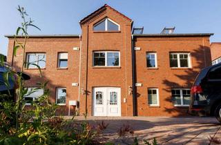 Moderne 2,5 Zimmer Wohnung im Landhausstil in Telgte
