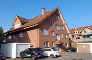 97 m&sup2; 3-Zimmer-Wohnung im 1.OG mit Balkon! in Schloß Holte-Stukenbrock
