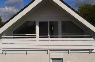 Holzwickede: Attraktive, sonnige 2,5 Zim.-Whg., 73qm in Holzwickede