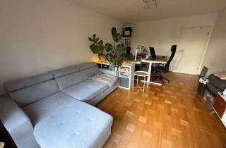 Gepflegte 2-Zimmer-Wohnung mit Balkon, Stellplatz und Gartenmitbenutzung zu vermieten in Ismaning