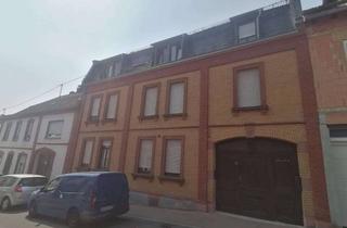 Gem&uuml;tliche Dachgeschosswohnung mit traumhaftem Blick &uuml;ber den Rheingau in Oestrich