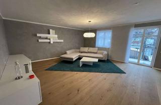 Zweitbezug mit EBK und Balkon: exklusive 3-Zimmer-Wohnung in N&ouml;rdlingen in Nördlingen