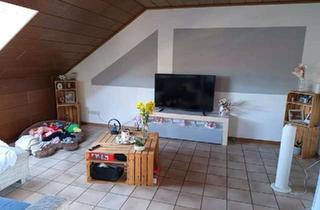 Gepflegte 4-Zimmer-Wohnung in M&ouml;mlingen in Mömlingen