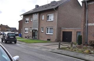 Ruhige Etagenwohnung in Grefrath - Oedt an Einzelperson in Grefrath