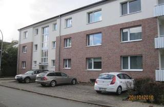 Helle gro&szlig;z&uuml;gig geschnittene 3-Zi. 63 m2, 2. OG, Balkon, Einbauk&uuml;che, Stellplatz, in Ellerau