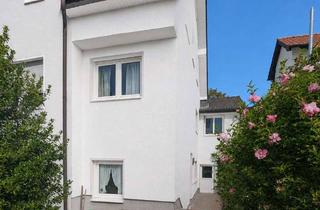 Charmante 2-Zimmer-Einliegerwohnung in Breckerfeld in Breckerfeld