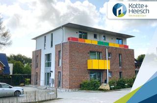 Wohnung f&uuml;r Studenten/Azubis im Herzen von Bordesholm in Bordesholm