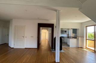 Attraktive 3-Zimmer-Wohnung in Ortsteil von Dillingen an der Donau in Dillingen an der Donau