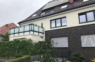 Helle 2,5-Zimmer-Wohnung mit Balkon in Gro&szlig; - Reken in Reken