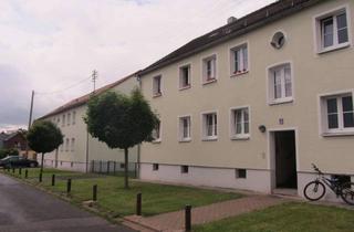 Sch&ouml;n geschnittene, helle 3-Zimmer-Wohnung in Mitterteich
