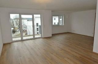 EBK inklusive - neuwertige Wohnung in Taufkirchen (Vils)