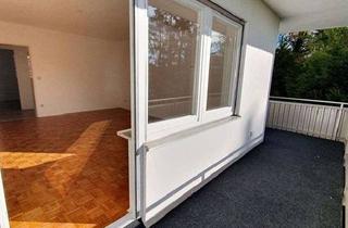 2-Zimmer-Wohnung in P&ouml;cking mit gro&szlig;em Balkon in Pöcking