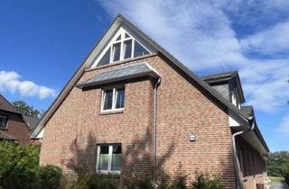 3 Zi-Wohnung in ruhiger Lage von Reinbek in Reinbek