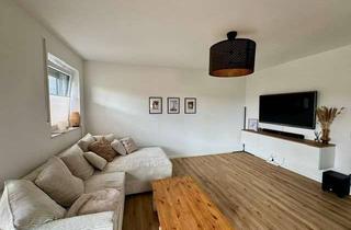 Exklusive 3ZKB Erdgeschosswohnung in Harsewinkel mit Garten in Harsewinkel