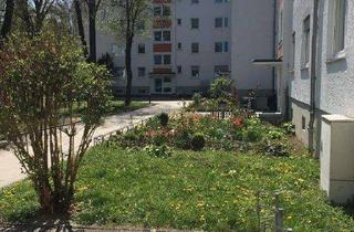3-Zimmer-Wohnung in ruhiger Wohnanlage in Rottenburg an der Laaber